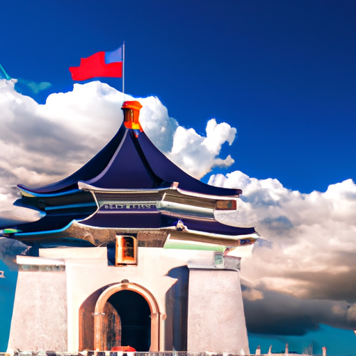 Fin des sondages sur Tiananmen et Taiwan par un sondeur de Hong Kong