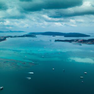 Afflux de riches Russes isolés de l&rsquo;Occident vers Phuket en Thaïlande