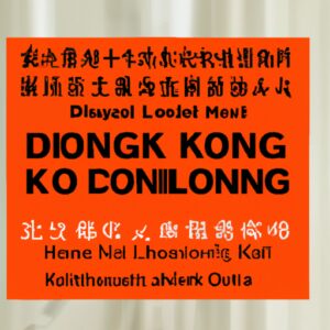 La cour de Hong Kong rejette l&rsquo;interdiction gouvernementale de la chanson de protestation pour la démocratie