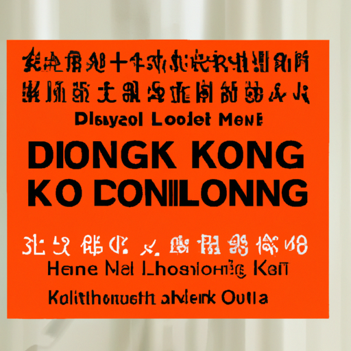 La cour de Hong Kong rejette l&rsquo;interdiction gouvernementale de la chanson de protestation pour la démocratie
