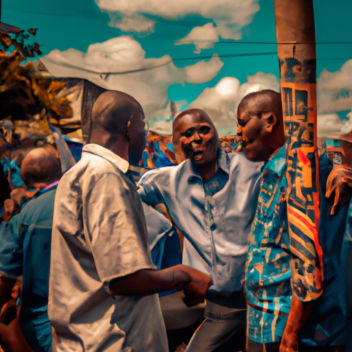 Accord de pourparlers au Kenya après les manifestations