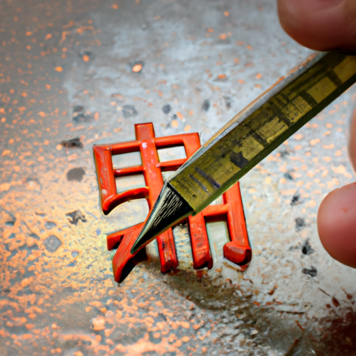 Alerte rouge pour les fortes pluies à Pékin en Chine