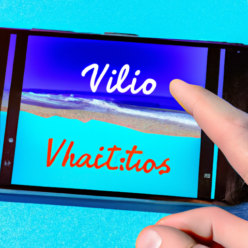 Conseils pour des photos de vacances inoubliables : avez-vous un million de clichés sur votre téléphone ?
