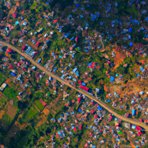 La vidéo qui brise le silence sur Manipur