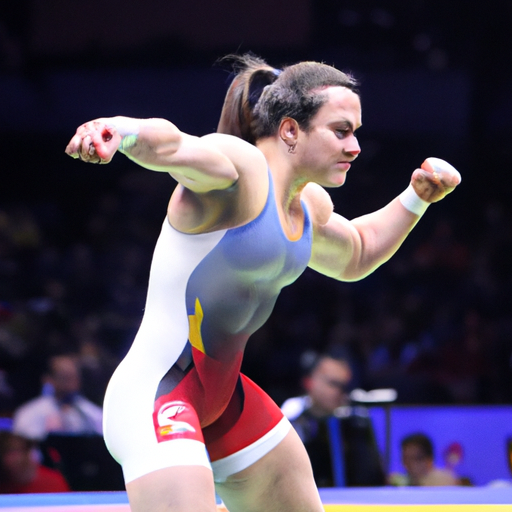 Fleurettiste ukrainienne disqualifiée réintégrée, obtient une place aux Jeux olympiques de Paris.