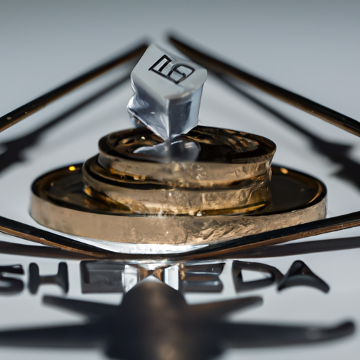 La SEC américaine accuse le fondateur de Hex crypto de fraude et de dépenses sur le diamant « Enigma ».
