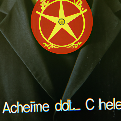 Nomination du nouveau chef de l&rsquo;arsenal nucléaire chinois par Xi