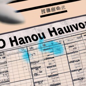 Annulation de vols, évacuation conseillée alors que le typhon Khanun approche d&rsquo;Okinawa au Japon.