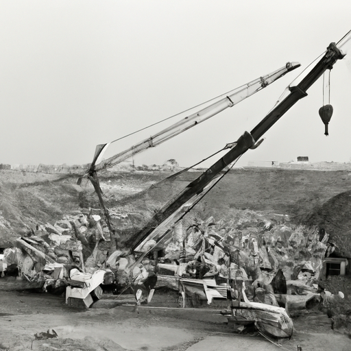 17 morts dans l&rsquo;effondrement d&rsquo;une grue sur un chantier routier en Inde
