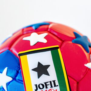 Le football, source de joie pour Haïti alors que les femmes impressionnent lors de leur première participation à la Coupe du Monde.