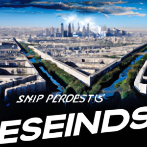 Paris 2024 : Un nouveau visage pour Seine-Saint-Denis ?