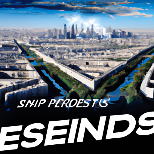 Paris 2024 : Un nouveau visage pour Seine-Saint-Denis ?