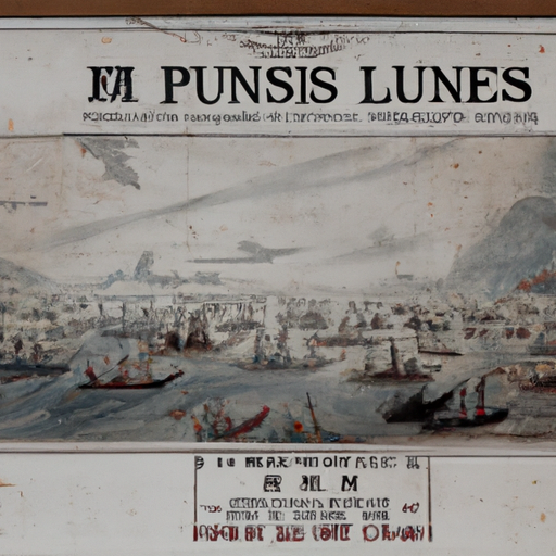 Les pluies les plus intenses en Chine depuis 140 ans font au moins 20 morts et 27 disparus