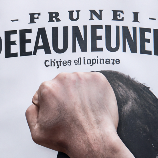 Fin de la grève des journalistes français, un éditeur d’extrême droite prend la tête du journal du dimanche.