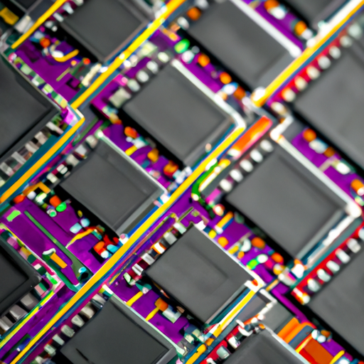 Revenus du T3 d&rsquo;Infineon légèrement supérieurs aux prévisions sur un marché des semi-conducteurs mitigé