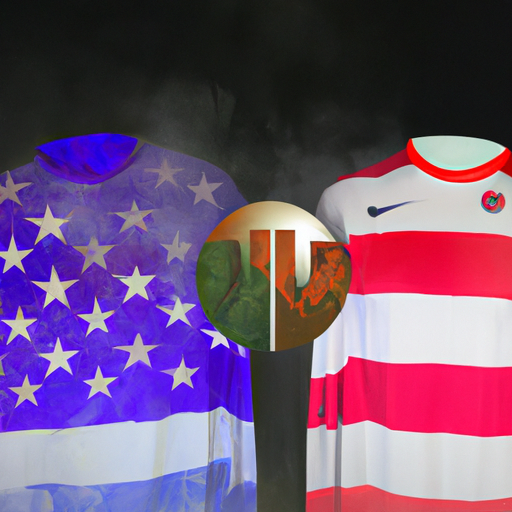 Les États-Unis survivent à la frayeur du Portugal pour atteindre les huitièmes de finale de la Coupe du Monde féminine.