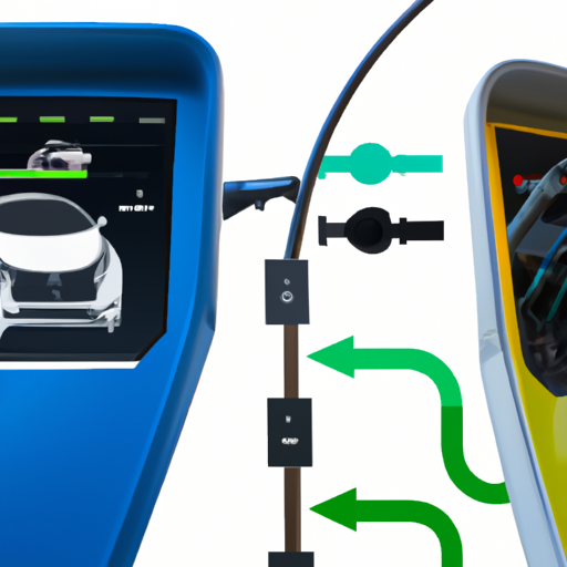 Startups de véhicules électriques brûlent plus de cash avec la baisse de la demande