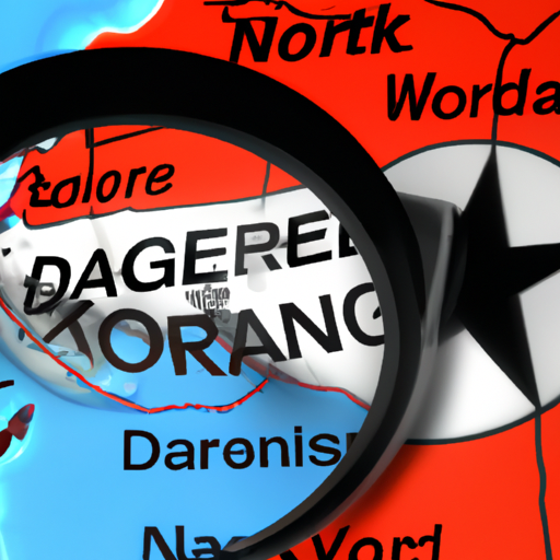 La Corée du Nord dénonce l&rsquo;aide militaire américaine à Taïwan comme une provocation « dangereuse »