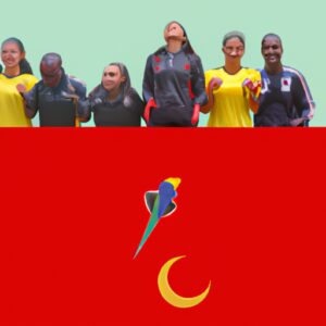 Maroc bat la Colombie et les deux équipes atteignent les huitièmes de finale à la Coupe du Monde féminine.