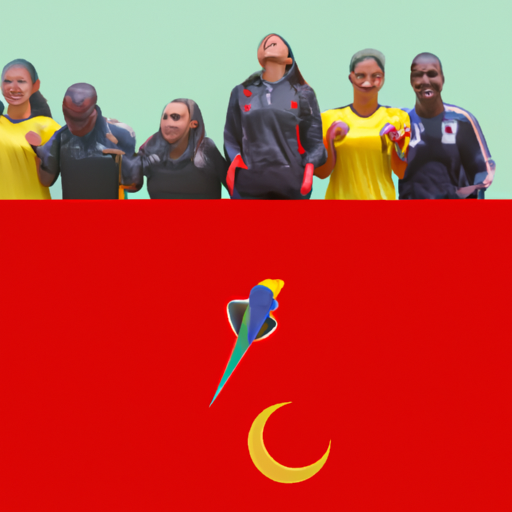 Maroc bat la Colombie et les deux équipes atteignent les huitièmes de finale à la Coupe du Monde féminine.