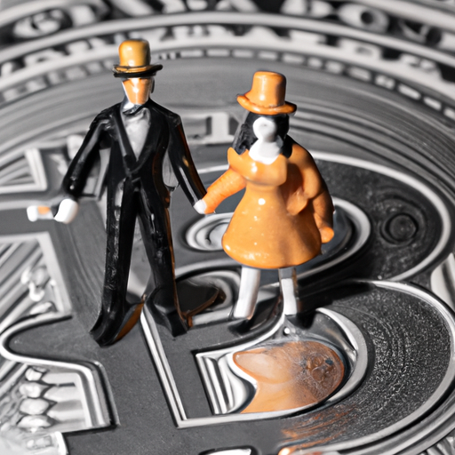 Couple de New York plaide coupable de blanchiment de bitcoins