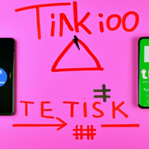 La bataille chinoise du commerce électronique débarque aux États-Unis : TikTok vs. Temu vs. Shein