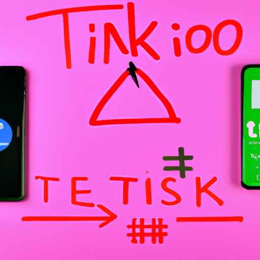 La bataille chinoise du commerce électronique débarque aux États-Unis : TikTok vs. Temu vs. Shein