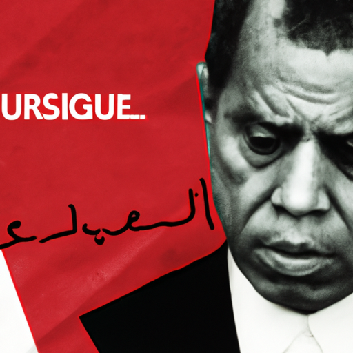 Le ministre tunisien nie l&rsquo;expulsion des réfugiés noirs