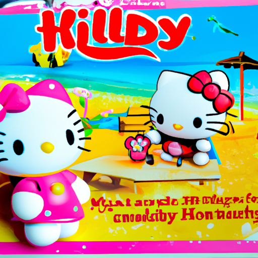 « Hello Kitty Island Adventure : Réparer avec amusement et amitié »