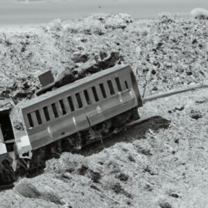 Au moins 28 morts après le déraillement d&rsquo;un train dans le sud du Pakistan