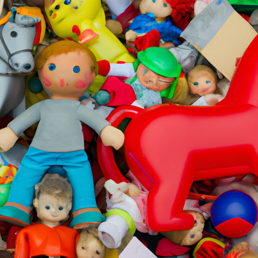 Comment les jouets ont réconforté les enfants fuyant le séisme Turquie-Syrie