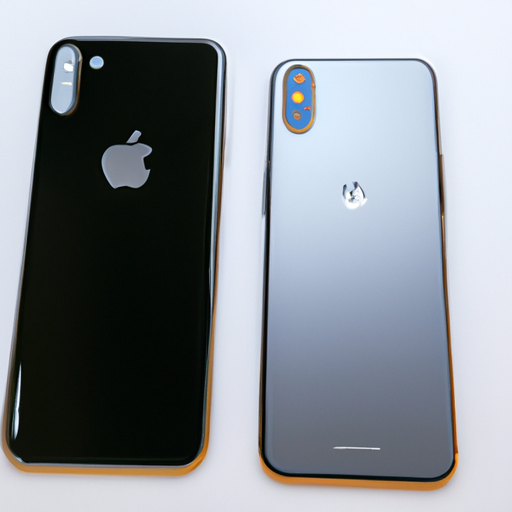 Apple fait face à la plus longue baisse des ventes depuis des décennies alors que l&rsquo;iPhone chute.
