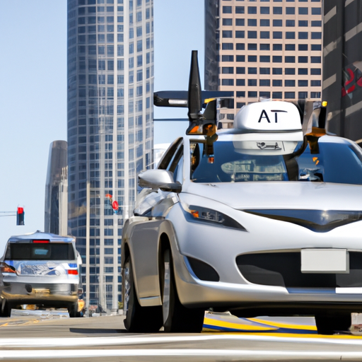 San Francisco propulse la technologie ; va-t-elle chasser les taxis robots ?
