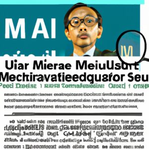 Réponse « sévère » du Premier ministre malaisien à une question d&rsquo;étudiant sur la méritocratie suscite le débat; Anwar explique pourquoi les quotas ethniques ne peuvent être supprimés.