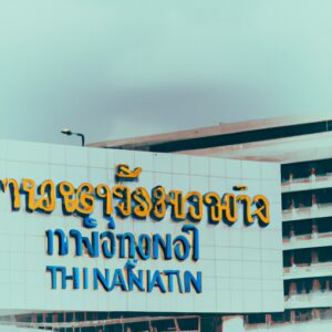 Le parti Bhumjaithai de Thaïlande s&rsquo;allie avec Pheu Thai pour former un gouvernement.