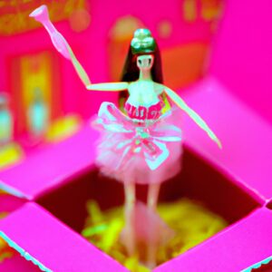 La folie de Barbie en Chine révèle l&rsquo;émergence de l&rsquo;économie féminine