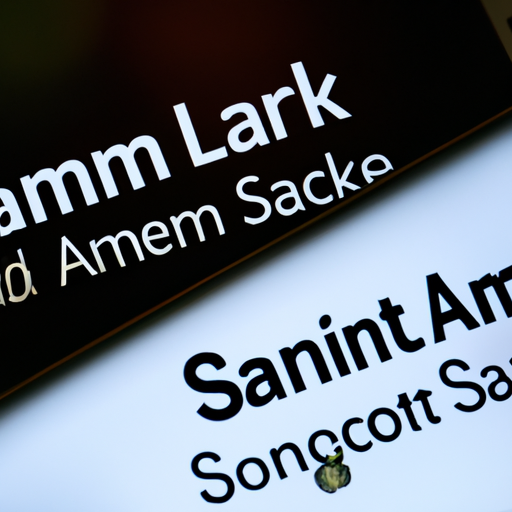 Apple et Samsung investissent dans Arm de SoftBank lors de son introduction en bourse – Nikkei
