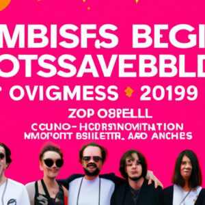 Les organisateurs du festival Good Vibes de Malaisie réclament 2,7 millions de dollars de compensation au groupe britannique The 1975.
