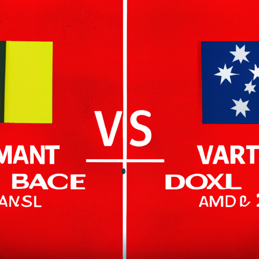 L’Australie bat le Danemark 2-0 et se qualifie pour les quarts de finale de la Coupe du Monde