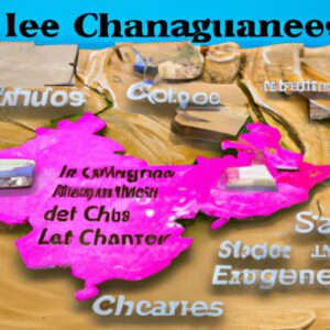 Pourquoi la Chine connaît-elle ses pires inondations en 60 ans ?