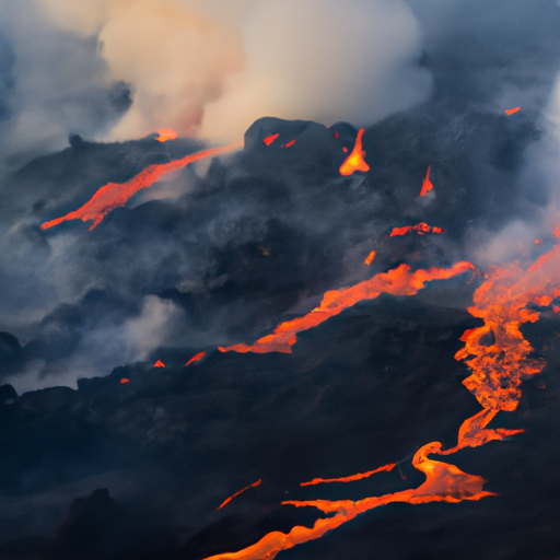 Feux dévastateurs ravagent l&rsquo;île de Maui à Hawaï