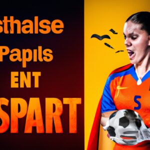 L&rsquo;Espagne bat les Pays-Bas pour atteindre les demi-finales de la Coupe du Monde féminine.