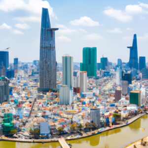 Week-end à Ho Chi Minh Ville : Que voir, où manger, que faire dans la plus grande ville du Vietnam