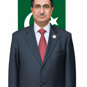 Sénateur pakistanais choisi comme PM intérimaire pour superviser les élections