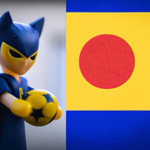 La Suède bat le Japon pour affronter l&rsquo;Espagne en demi-finales de la Coupe du Monde féminine.