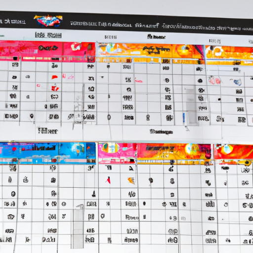 Coupe du Monde Féminine 2023 : Calendrier des demi-finales