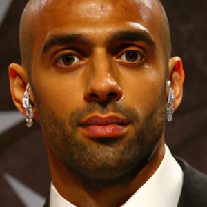 Tony Parker apporte une touche internationale à son intronisation au Hall of Fame de la NBA.