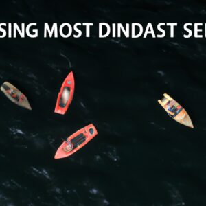 Sept personnes portées disparues après la perte de contact d&rsquo;un bateau au large de Sumatra.
