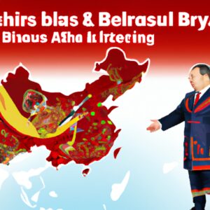 Visite du ministre chinois de la Défense en Russie et au Belarus cette semaine