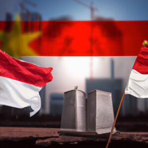 La relocalisation de la capitale de l’Indonésie, l’une des plus grandes interrogations du leadership de Jokowi : Analyste